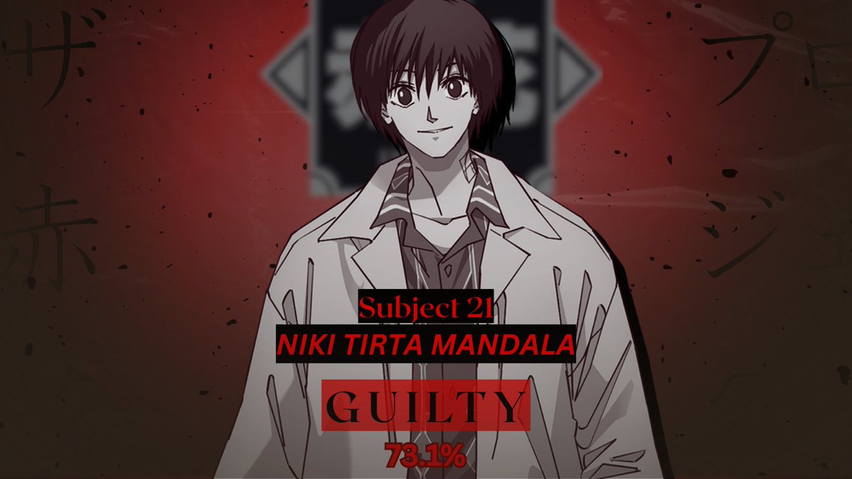 Harukasa Gunawan Nunut Queenzy von Clariidae tweet media