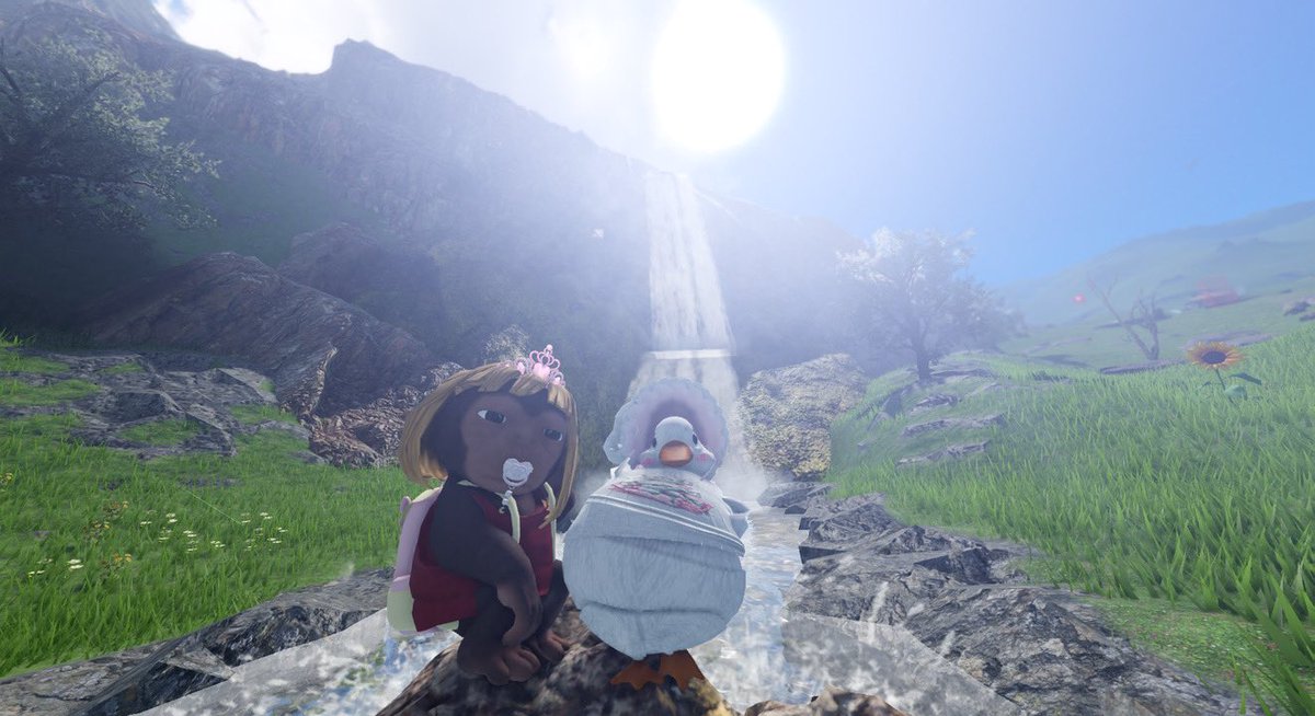 Bailaa🧸 tweet media