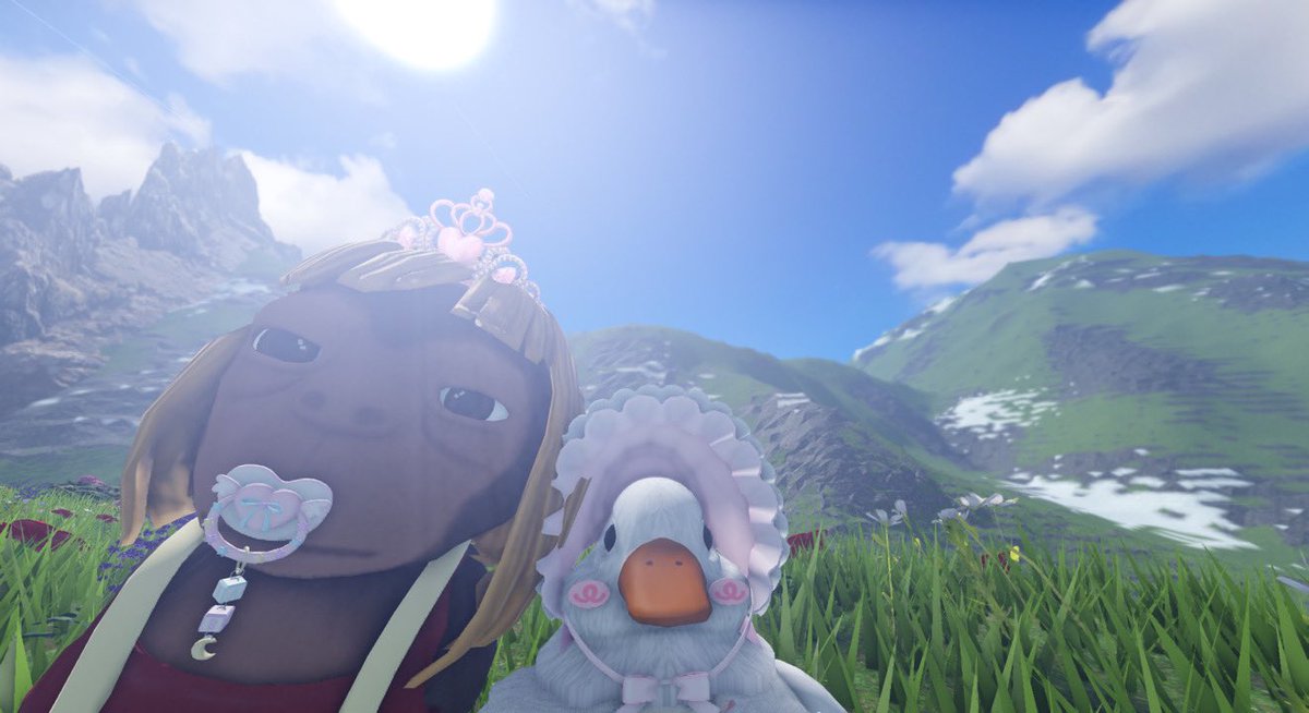 Bailaa🧸 tweet media