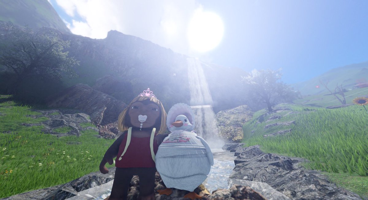 Bailaa🧸 tweet media