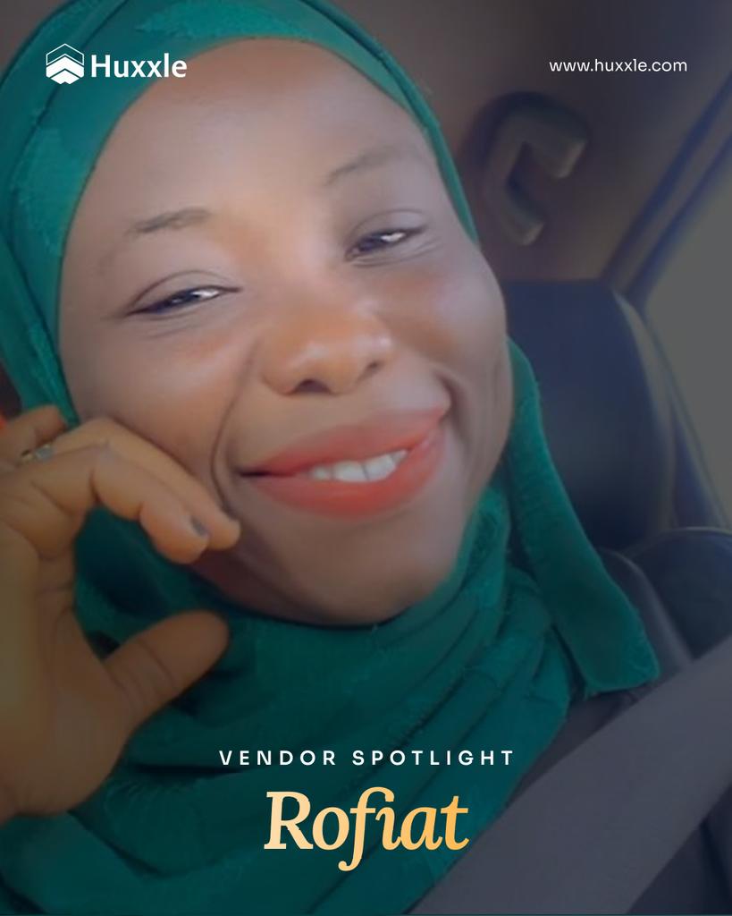 join_huxxle's tweet image. She uses her Huxxle website to support her sales , sharing her link consistently, tracking customer activity, and using invoices to make payments easier.
Structure made the difference.

🔗 hertheybce.huxxle.shop

#SmallBusinessNigeria #OnlineSales #WomenInBusiness #BuildInPublic