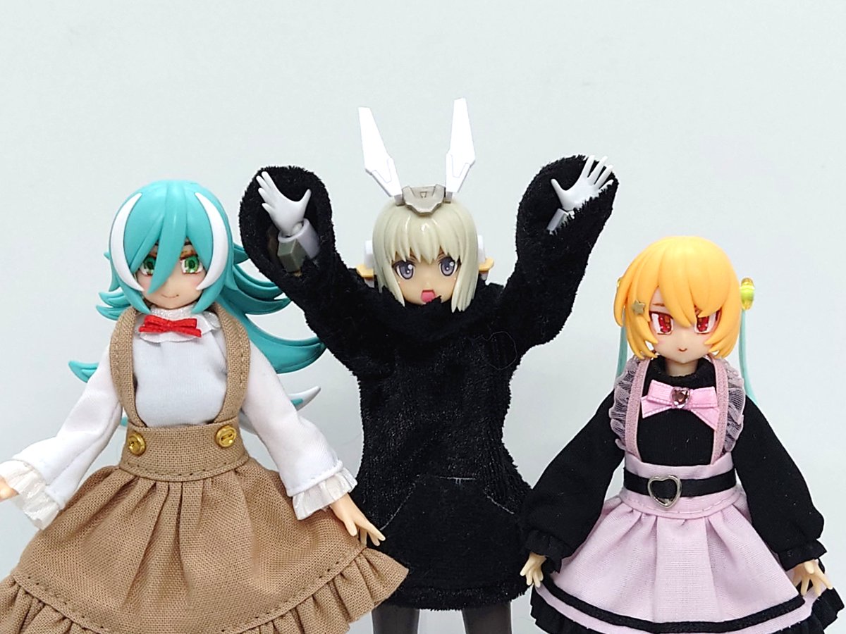 ⅩⅢふぇんりる🥀🐺 (@bXtTZa32vP1MbMF) / Posts / X