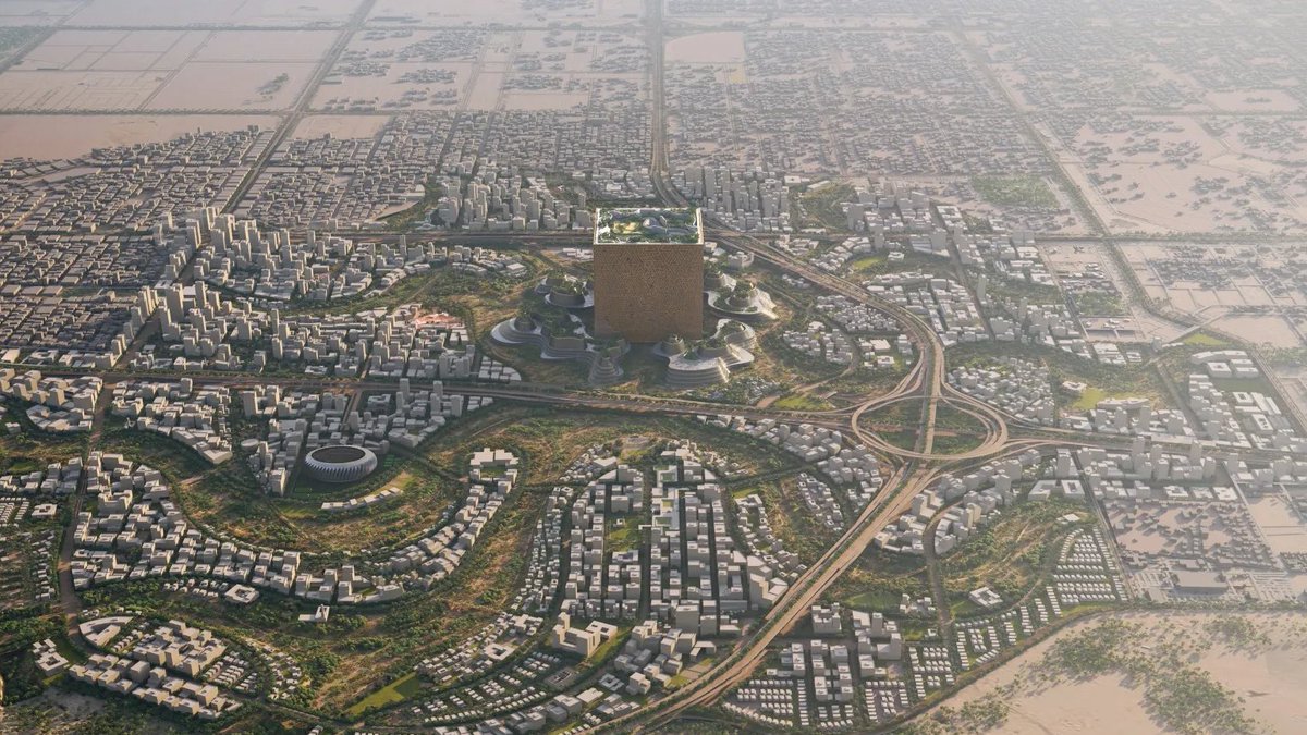 🚨🚨🚨🚨🚨🚨🚨

وفق معلومات من مصادر مفتوحة من أواخر عام ٢٠٢٥ وحتى يناير ٢٠٢٦، فإن "التحول" الذي نشهده ليس مجرد إعادة تصميم، بل هوعملية اعدة تموضع (وهذا طبيعي). أجبر التحول شركاء التنفيذ الرئيسيين - أتكنز ريالي، وجاكوبس، وبيكتل على تغيير جذري في كوادرهم ونطاق عملهم التقني.