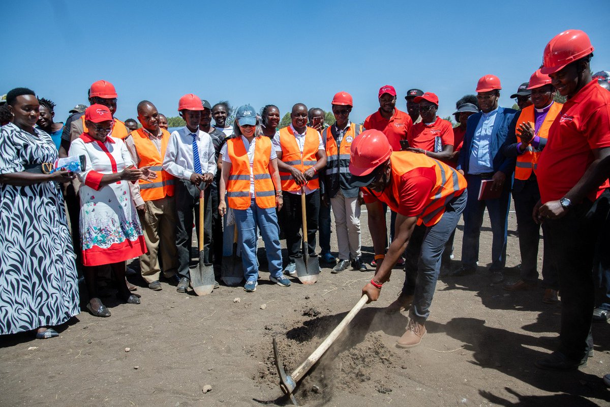 AMREF Flying Doctors tweet media