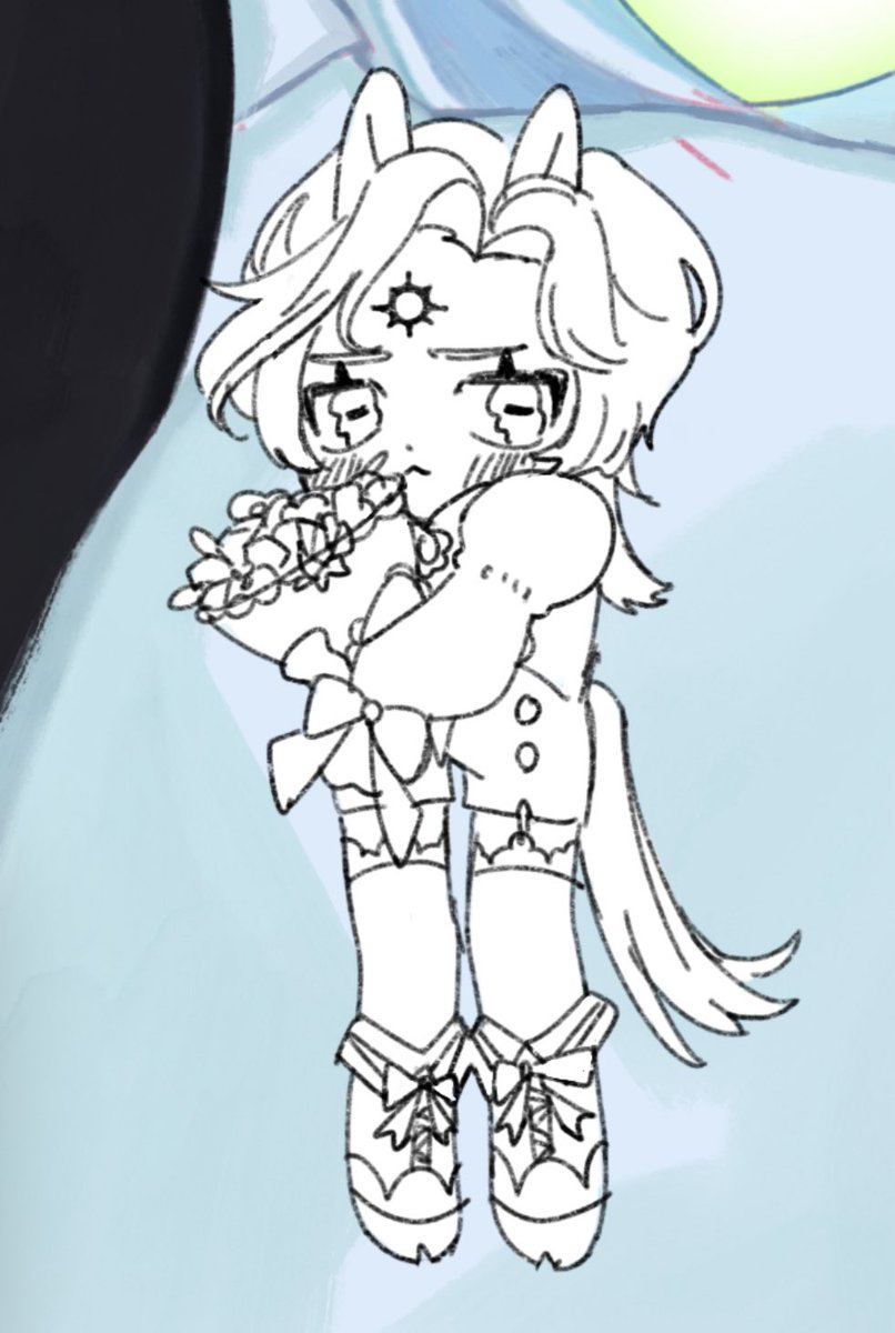 mq_wf's tweet photo. #今月描いた絵を晒そう 
午年なんで創作ユニコーン🦄ばっか描いてた
あけましておめでとうございます🎍⛩🌅🦄！！！！！！！！！！！

#illustration #oc #創作 https://t.co/UiOdeoPk1e