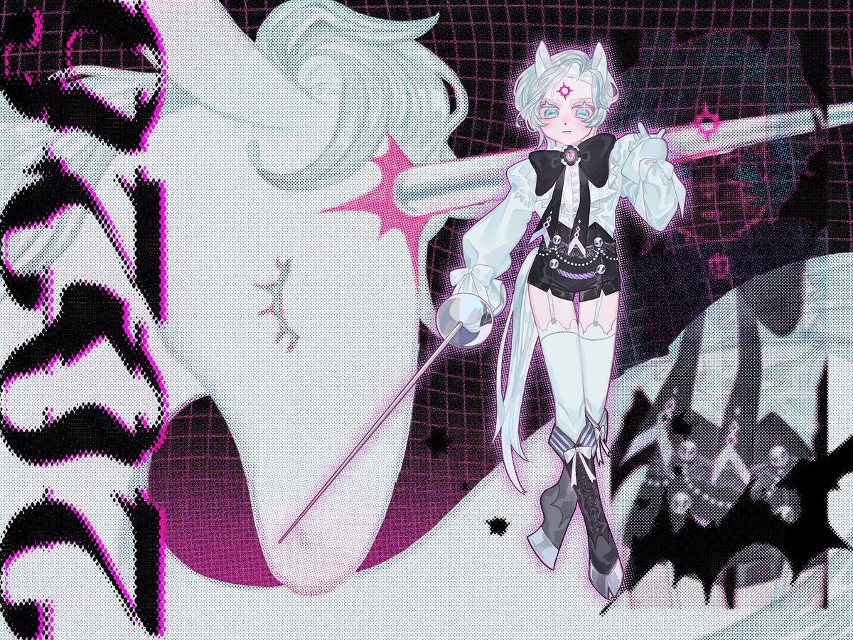 mq_wf's tweet photo. #今月描いた絵を晒そう 
午年なんで創作ユニコーン🦄ばっか描いてた
あけましておめでとうございます🎍⛩🌅🦄！！！！！！！！！！！

#illustration #oc #創作 https://t.co/UiOdeoPk1e