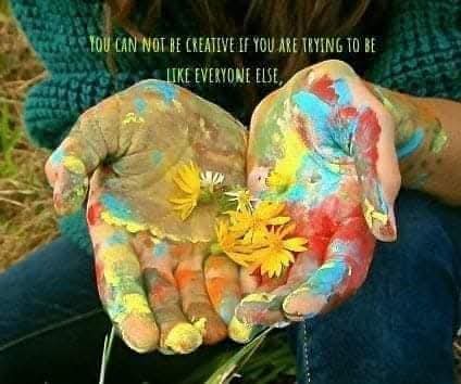 ABCforMH's tweet image. #InspireYourHeartwithArtDay Let yourself #becreative let yourself #beuniquelyyou there is no right or wrong leave your mark on this🌍 ✨💙;✨🎨🪶🌈 #followyourheart #bekind  #becurious #bebrave #believeinyou #letyoursparkleshine #mytribe #SenseodBelonging @ShineOnlineIE @MHReform