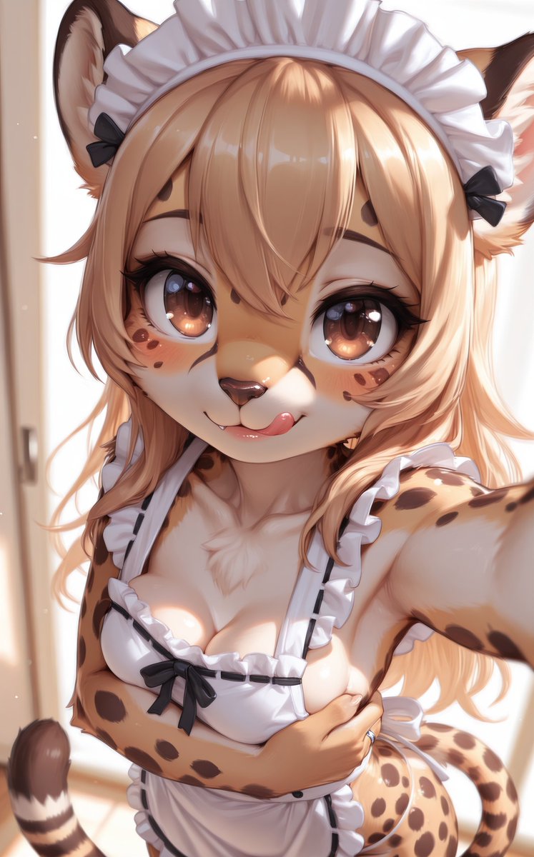 Magic_AIArtist's tweet image. #furry #anthro #furryart #AIart #NSFW