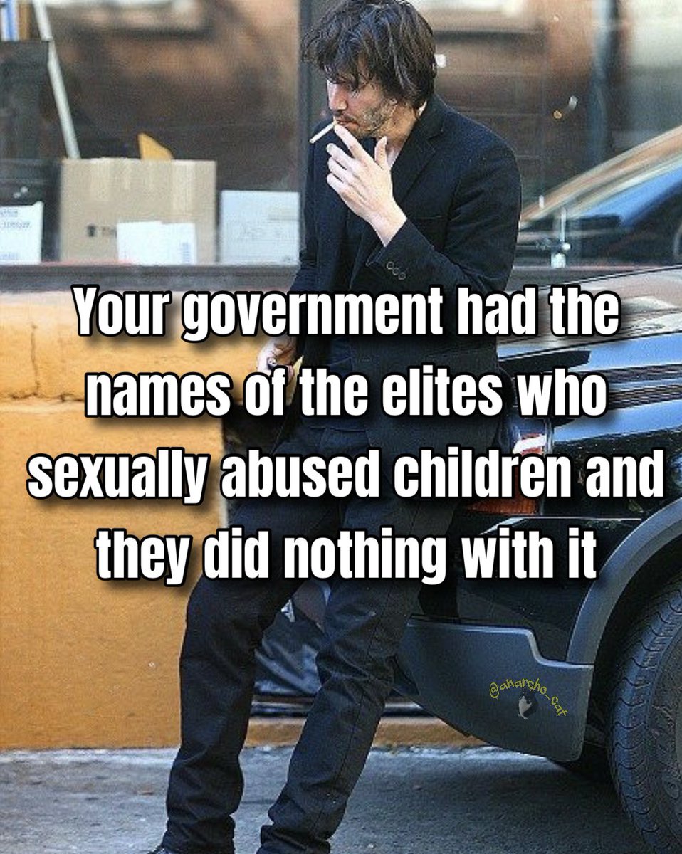 John (Anarcho Cat) tweet media