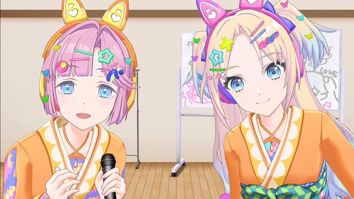 ひめるり～ #With蓮ノ空