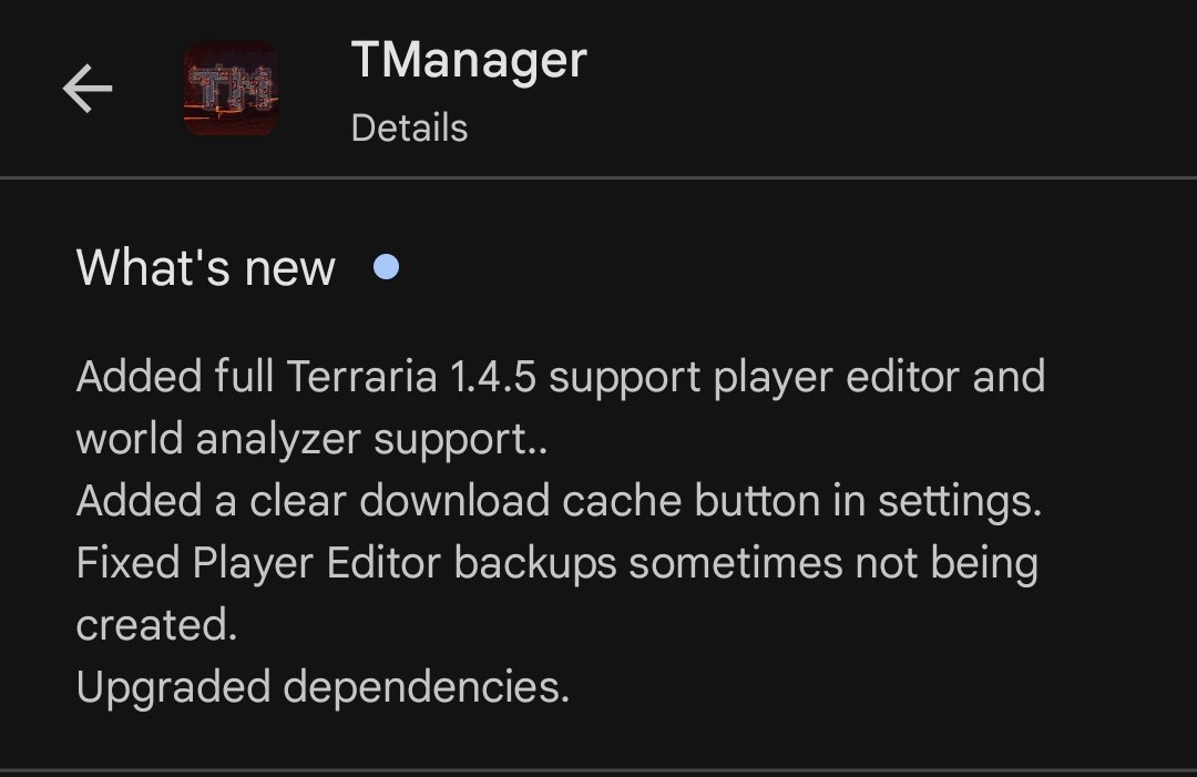 TManager tweet media