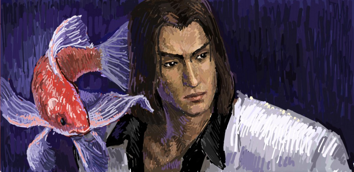 And the last one ✌️