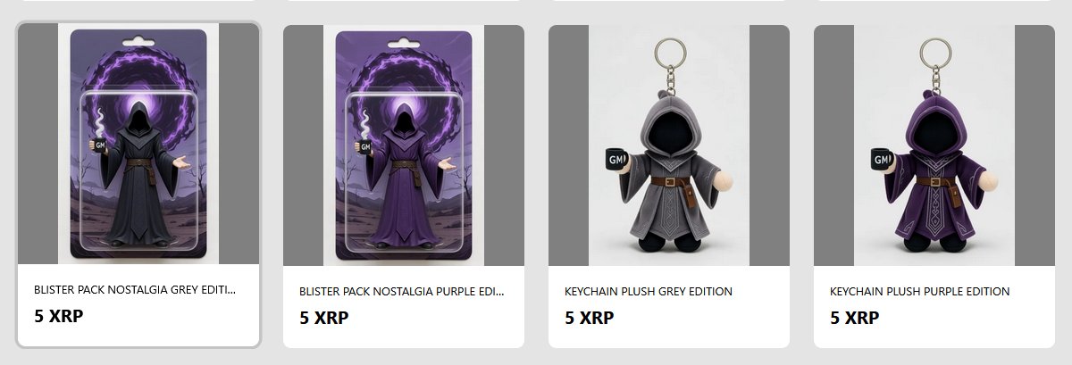 New to the collection!
xrp.cafe/collection/xrp…