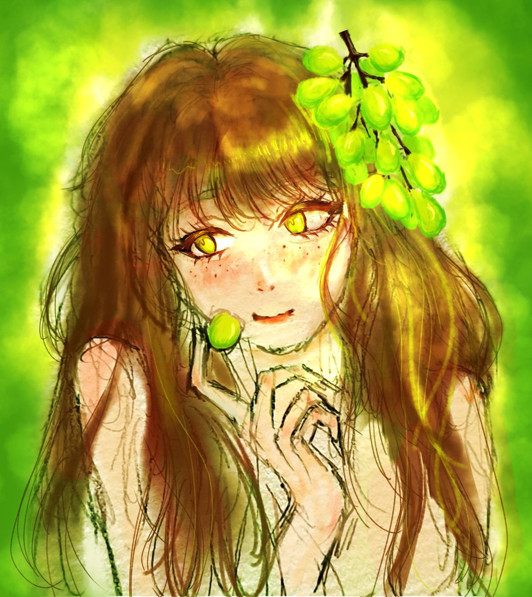 Numa_Lepia's tweet photo. 4ヶ月前→現在
 #成長してたらRT 
 #絵師さんと繋がりたい
 #絵描きさんフォロバ１００ https://t.co/xShQOszaCu