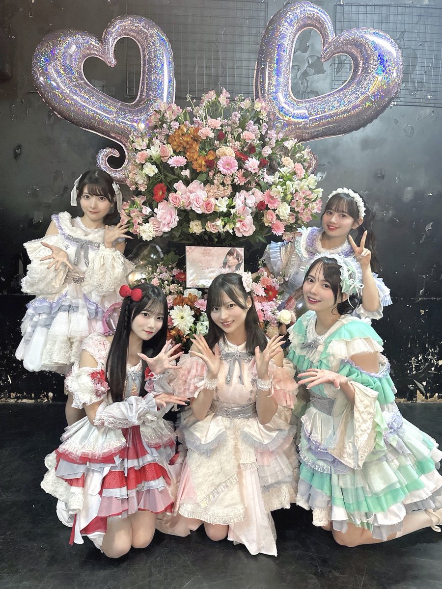 小鳥遊るい #ババババンビ (@pipipi_br) / Posts / X