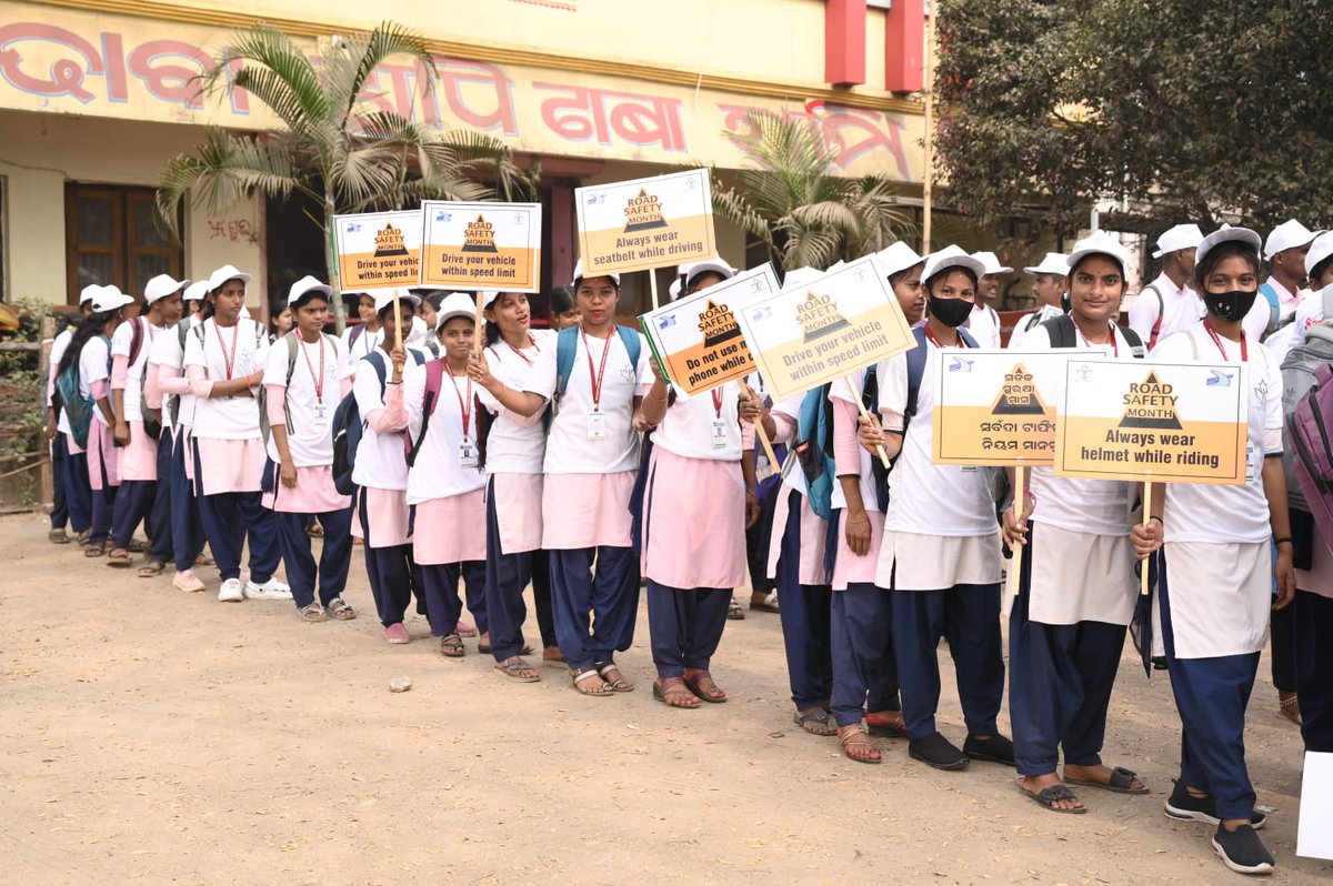 RTO CUTTACK tweet media