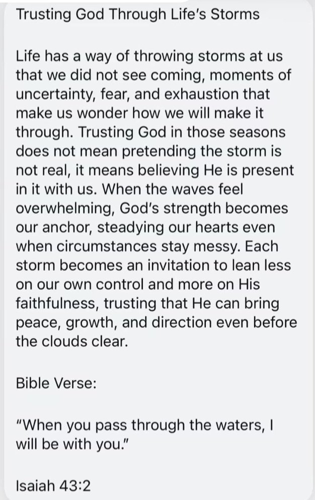 LaTonya Benson tweet media