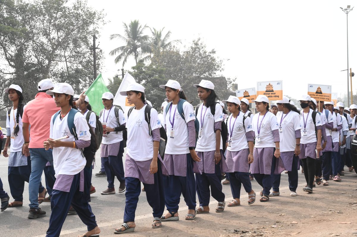 RTO CUTTACK tweet media