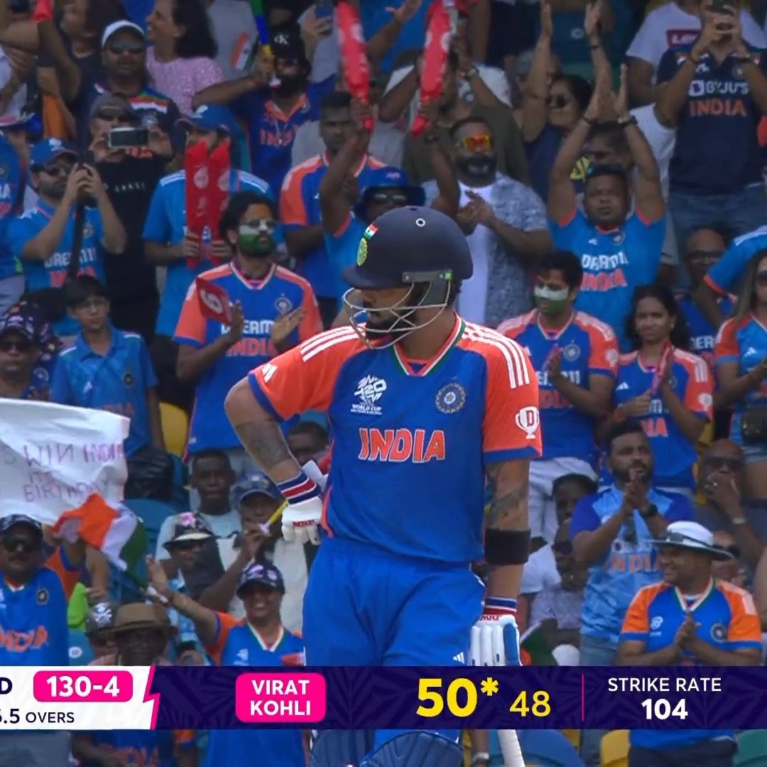 AreRohitBhai's tweet image. Ishan kishan today : 

  - came after 23/2 
  - saved collapse 
  - played with 250 SR 

As I already said, As time passes by, new generation T20 cricketers will keep exposing how big of a fraud and mass fooler Virat Kohli in T20 cricket was.