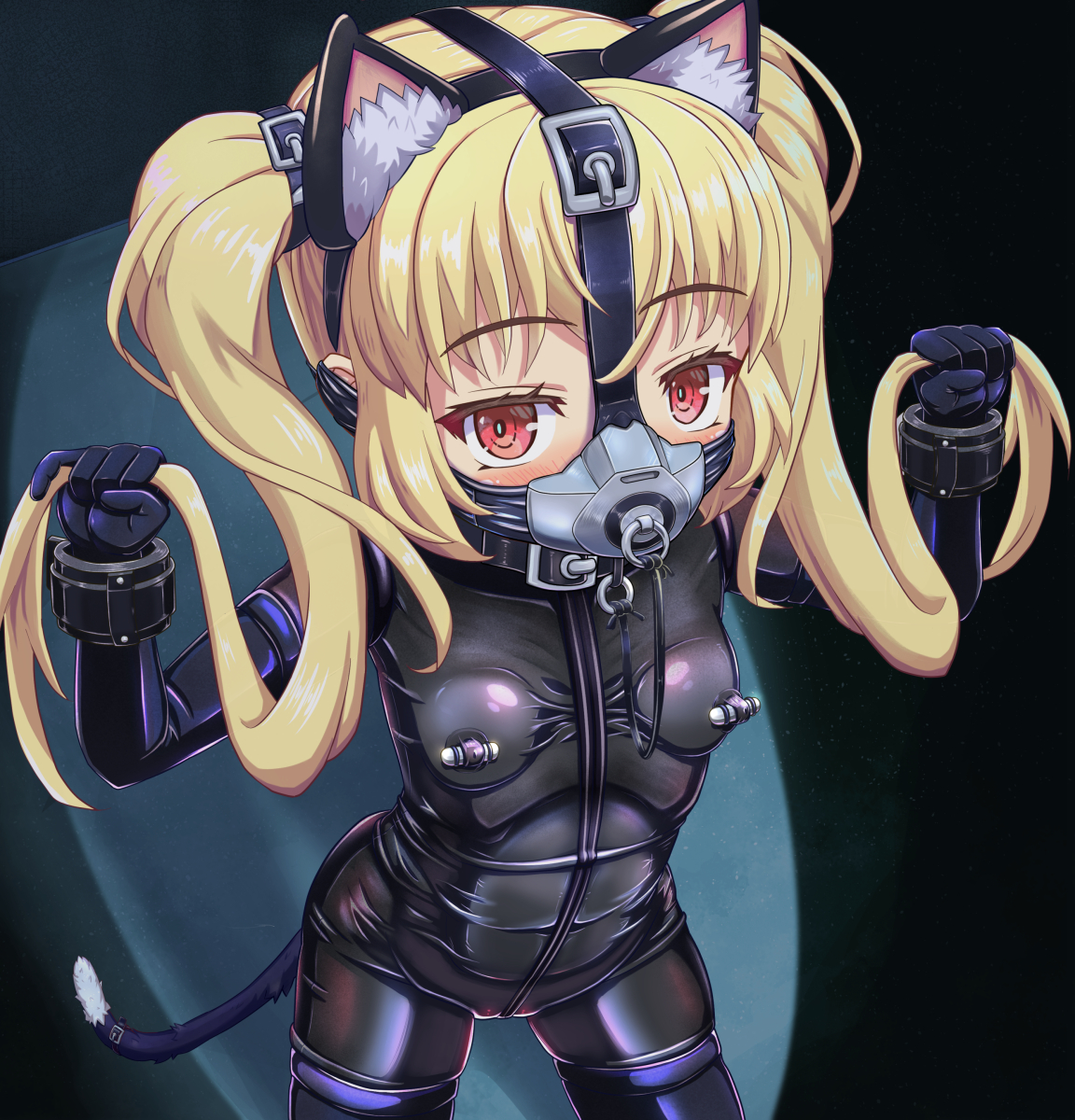 #みなさん2年前の今頃はどんな絵描いてましたか
おおよそ2年前のイシリアさんです( *'ω'* ) 