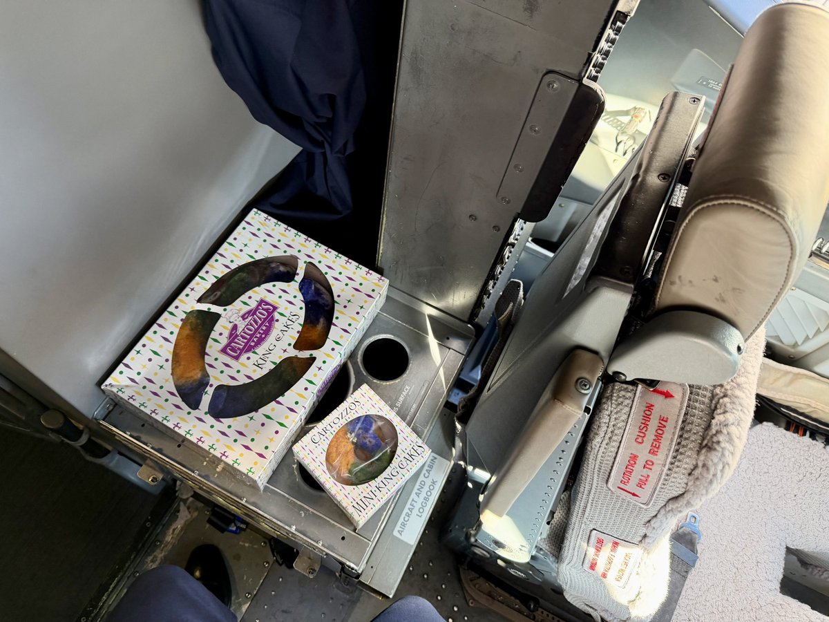 KC-10 Driver ✈️ 👨✈️ B-737 Wrangler tweet media