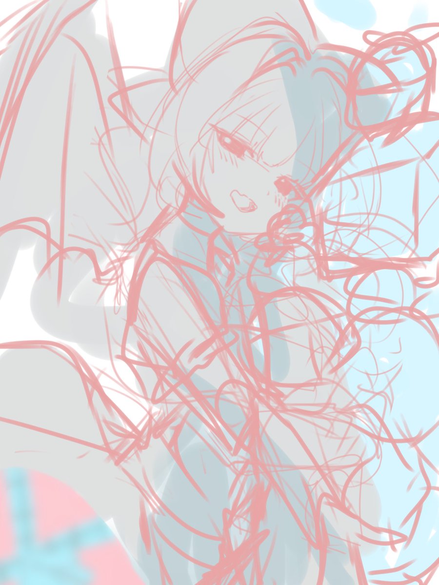 頑張ってバレンタインまでには…！