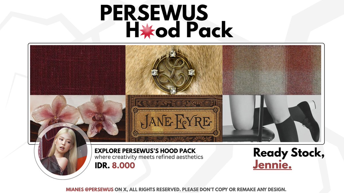 persewus's tweet image. any interaction would be appreciated! ♡ 

4 ready-to-go "Calma" layouts ft. Jennie, Lisa, Rose &amp;amp; Ella. grab yours, just DM me or reach me via telegram! #zonauang