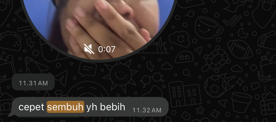 ₜₐₙ tweet media