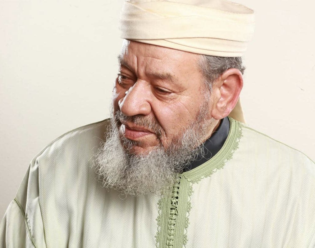 Samira Said tweet media