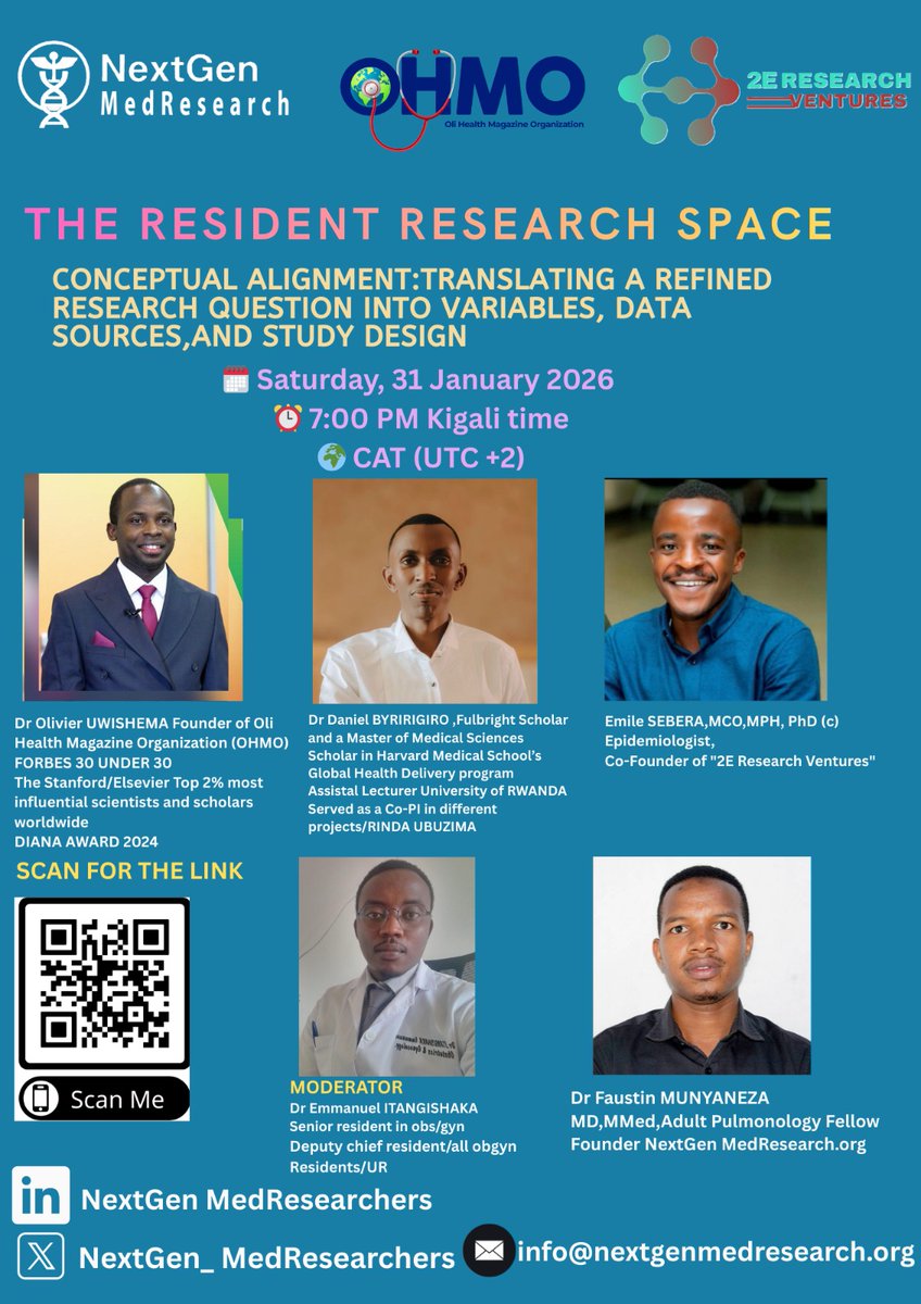 Attendees acknowledged the significance of the talk and its strategic, practical contribution to enhancing research understanding.
Do not Miss ,see how it helps in crafting and refining your dissertation and manuscripts, that meets academic and publication-quality standards.
