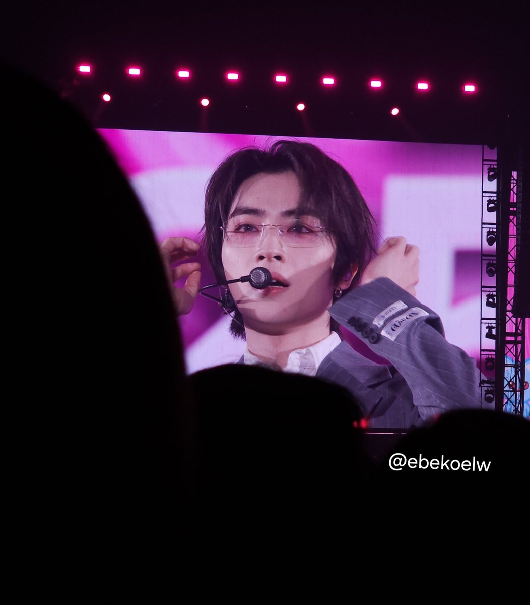 260131 SMTOWON in Fukuoka
#샤오쥔