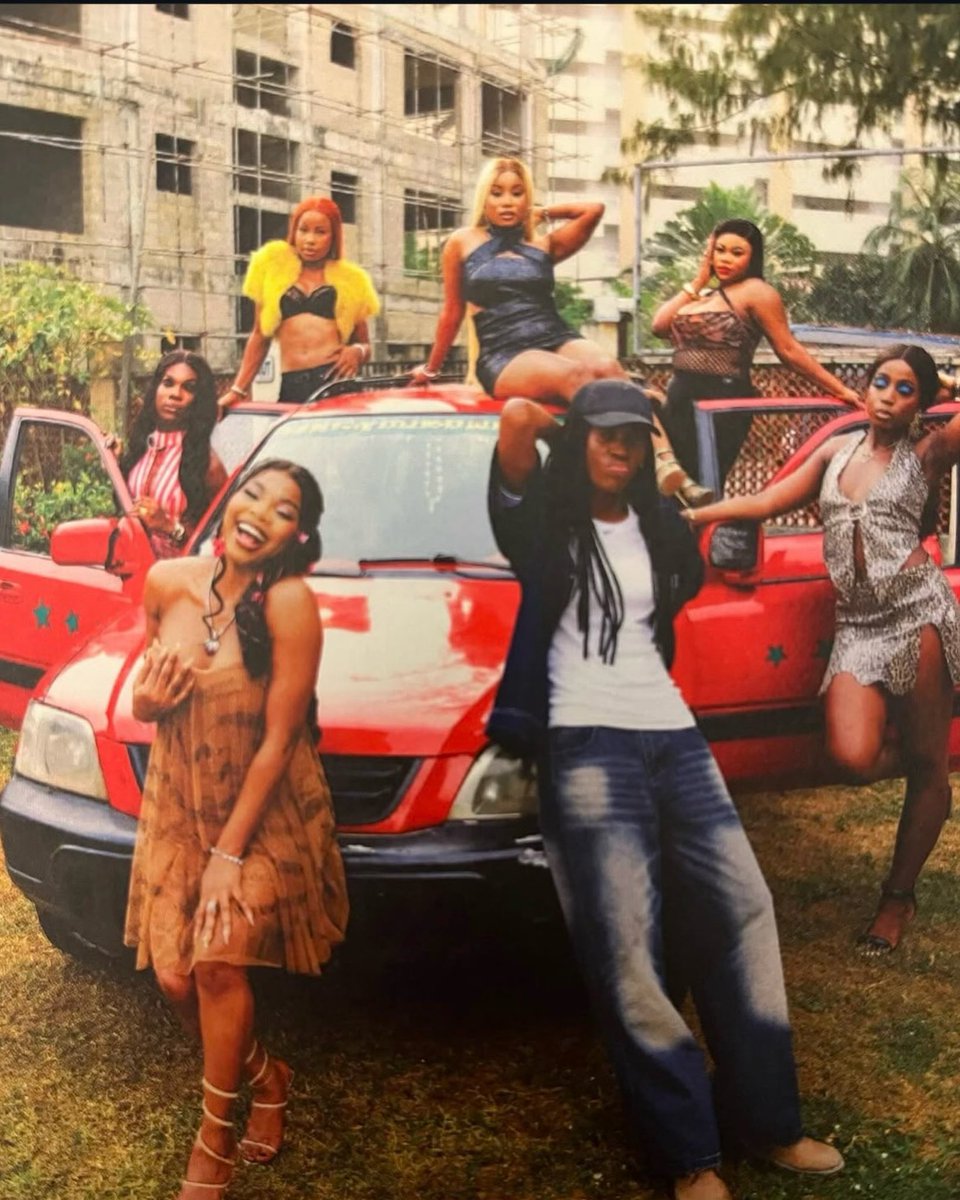 Amanda Oruh tweet media