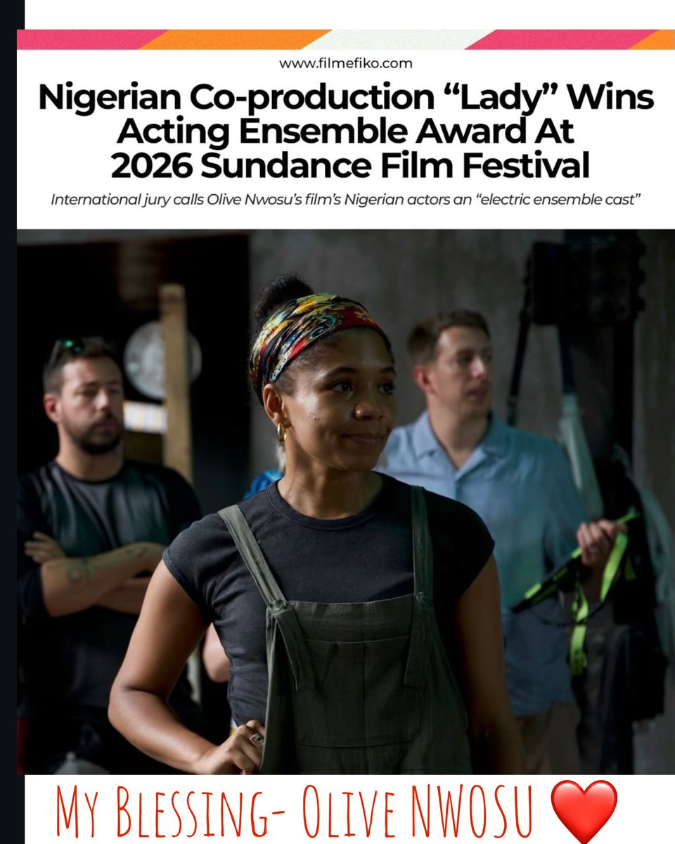 Amanda Oruh tweet media