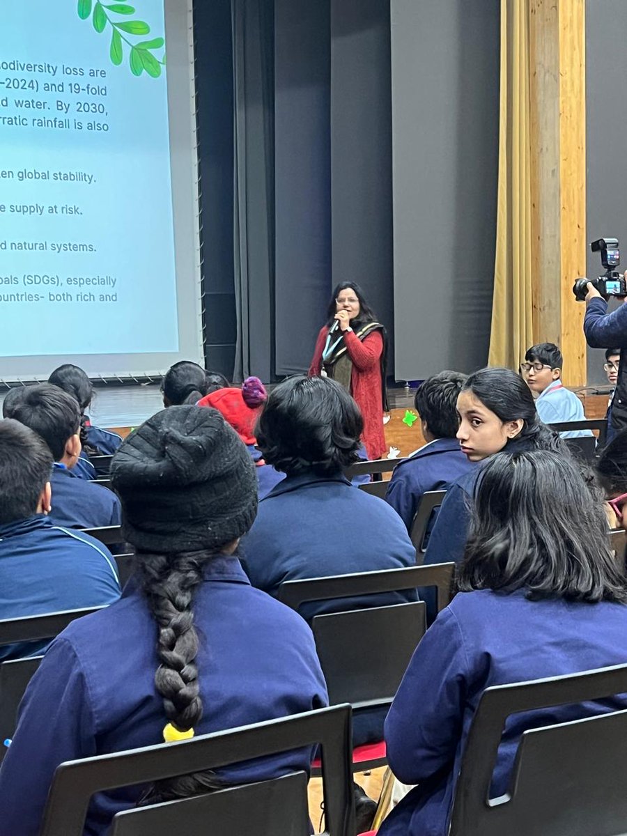 Gurgaon First tweet media