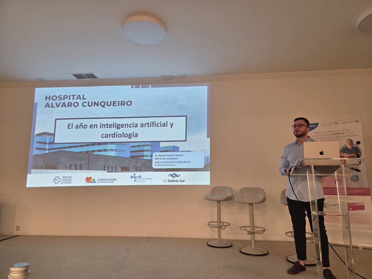 SOGACAR Cardiología tweet media