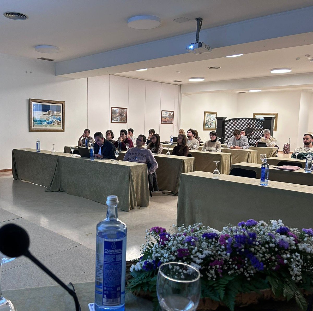 SOGACAR Cardiología tweet media