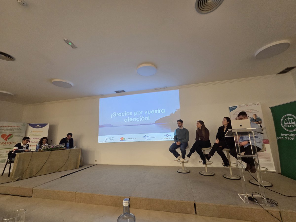 SOGACAR Cardiología tweet media