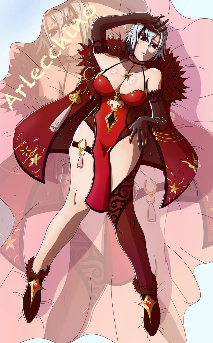 Alberto Tessaro tweet media