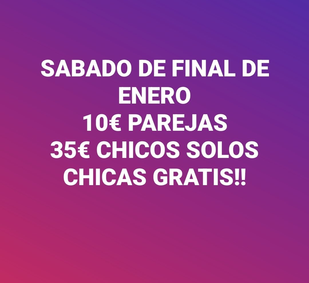 OasisValencia's tweet photo. #oasiasvalencia https://t.co/ADL5ob2lms