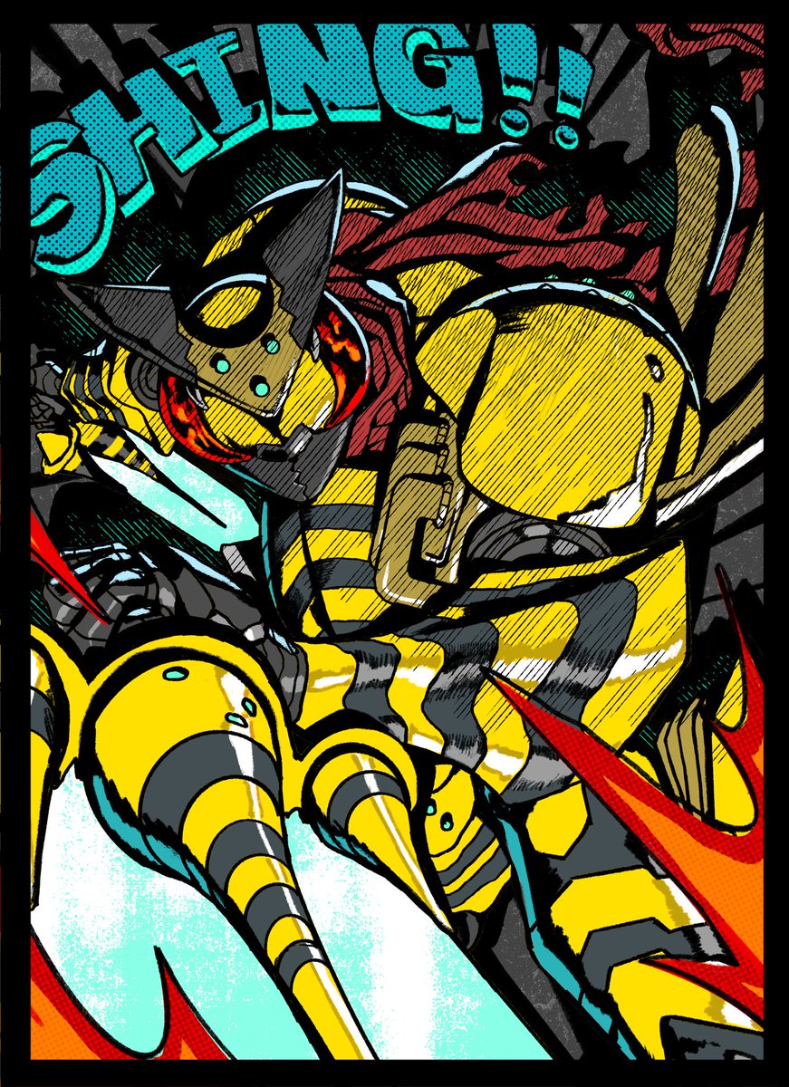 Bly mead tweet media