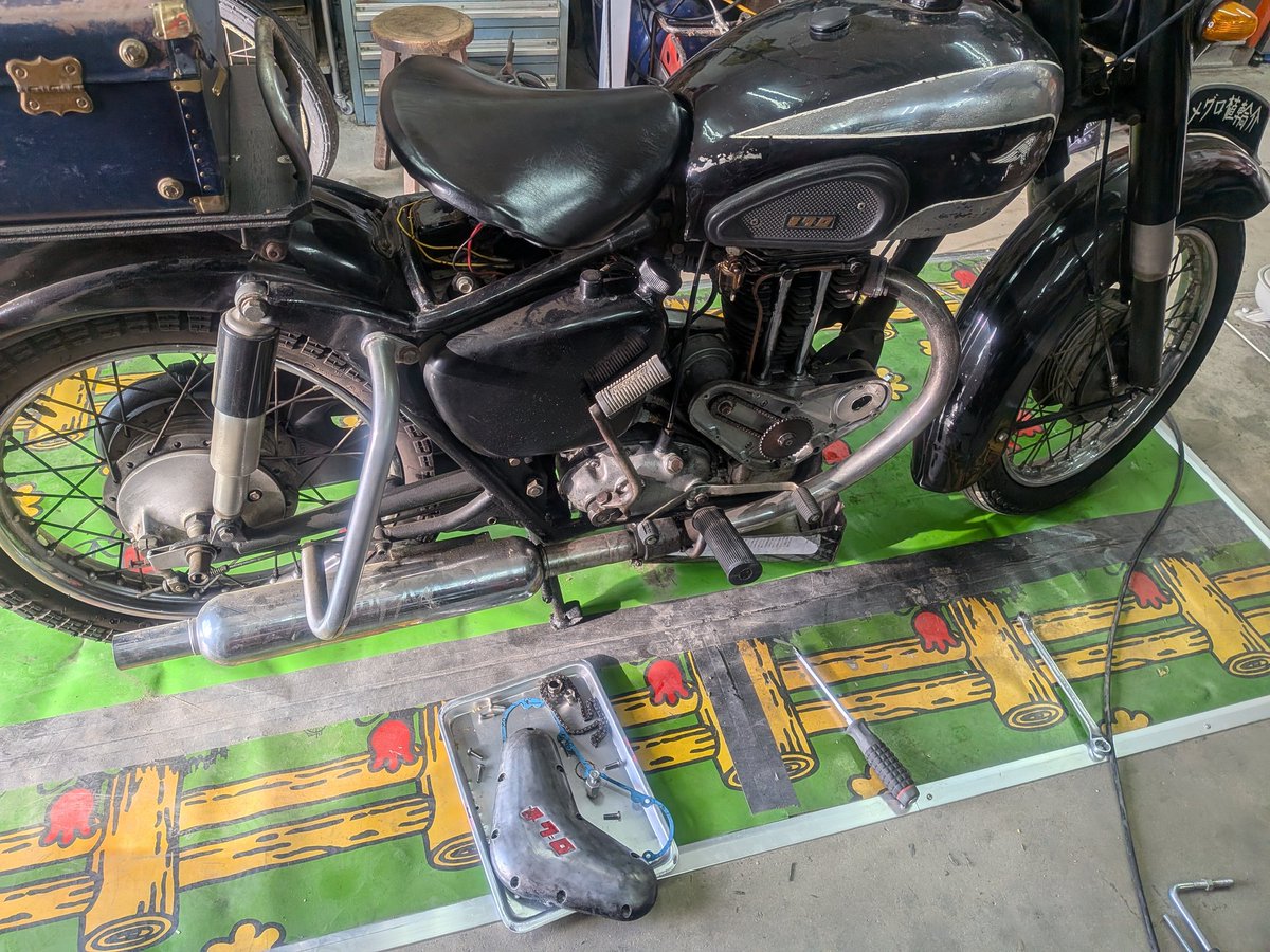 ｱｯﾀｶｧｲﾝうどん(りょんたこす)💜☪️🤎 tweet media