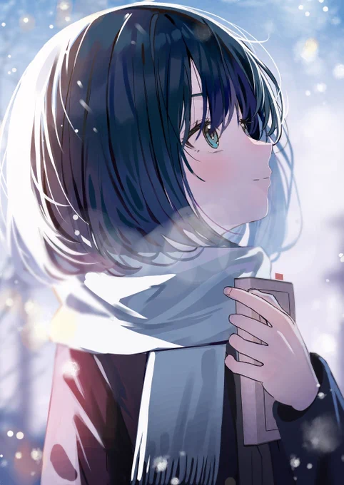 #今月かいた絵を晒そう