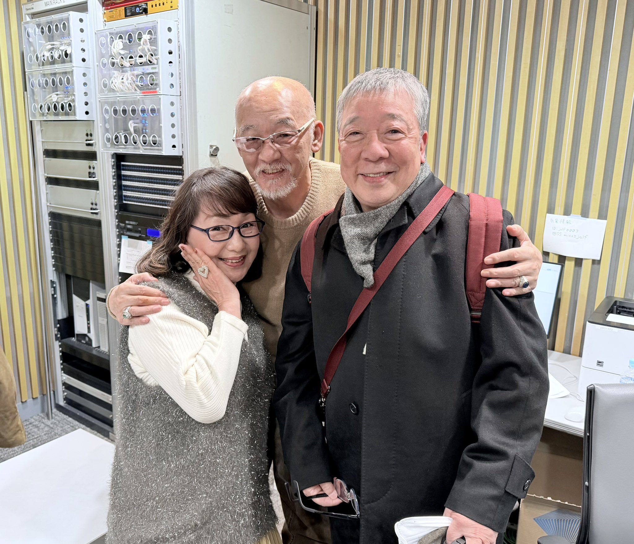田中美和子 on X: 