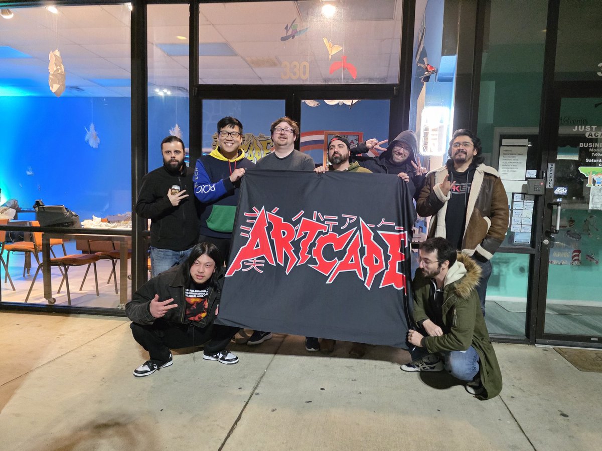 David Cho tweet media