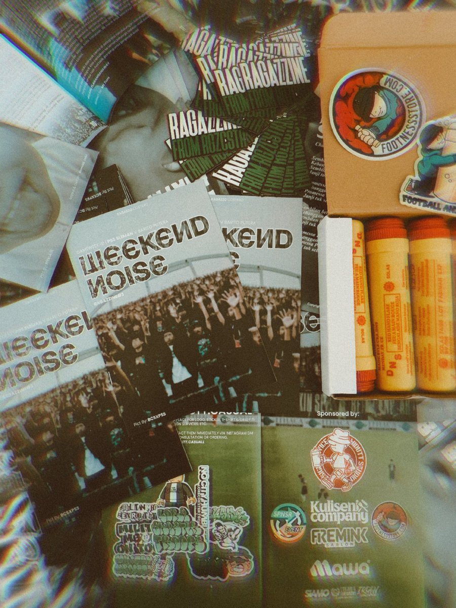 POKOK MERIAH!!!
IKI DINONE PSS BOSSS!🤯💚
#PSSday ☝
#LibasBarito 👎
#BaritoScum 👎