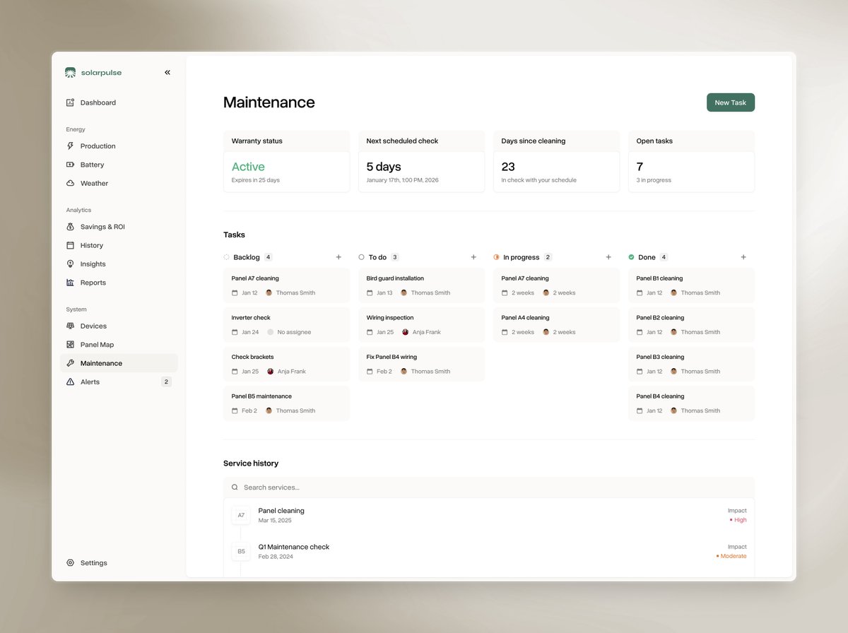 Michael · Design Partner tweet media