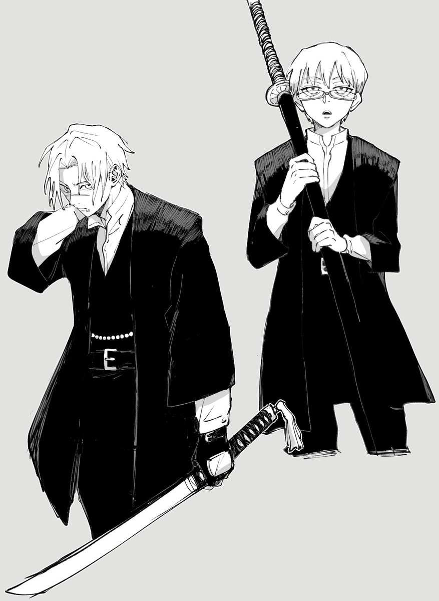 なずな🖤2/8タ72b (@njpanic) / Posts / X