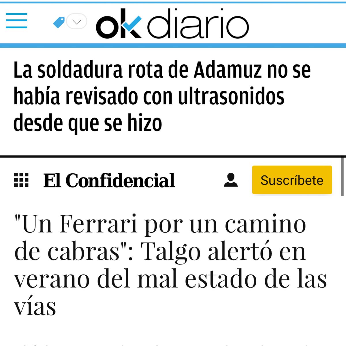 Mentiroso y sin decencia = sinvergüenza

#PuenteDimisión