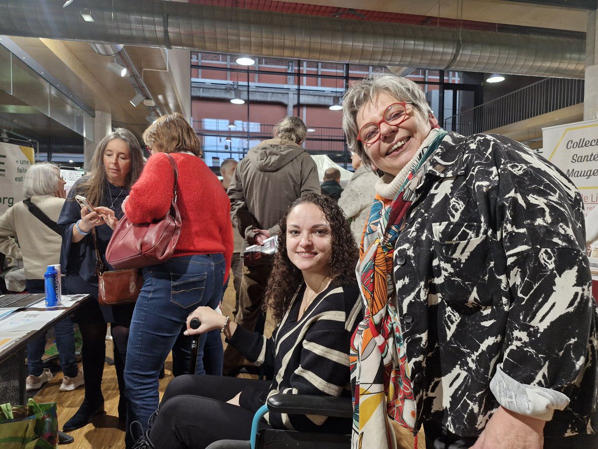 Des milliers de victimes des vaccins Covid relancent un appel pour demander des enquêtes publiques sur les effets des injections. Elles dénoncent le silence des autorités malgré des révélations récentes. Elles accueillent le public ce samedi et dimanche au centre des congrès de