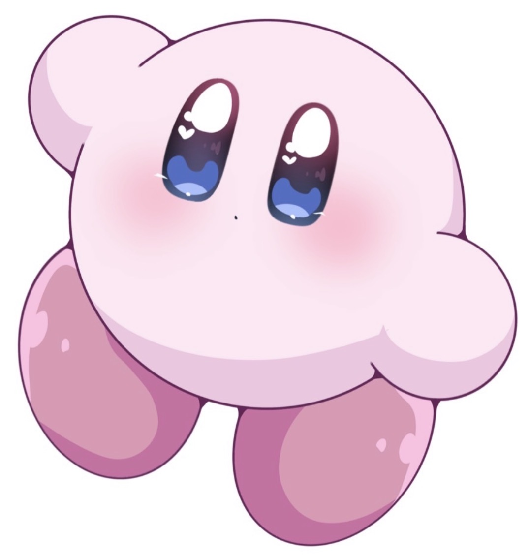 おすましカービィ

#カービィ好きさんと繋がりたい  #カービィ #カービィイラスト #Kirby